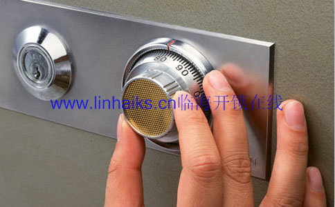 临海配锁更放心